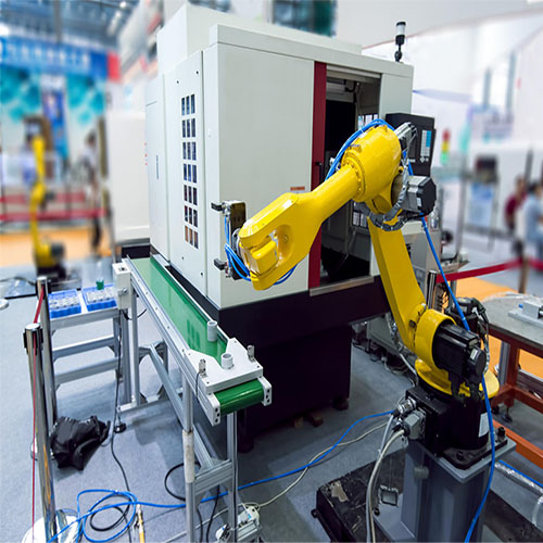 抚顺机械制造领域