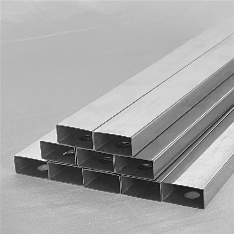 抚顺304不锈钢方管